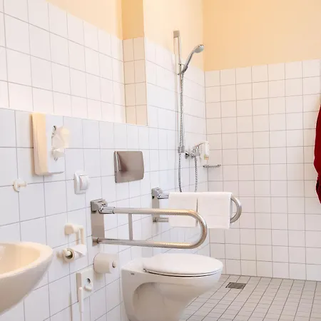 호텔 Inhotel Mainfranken