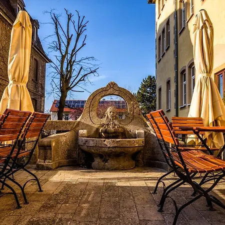 Inhotel Mainfranken Marktbreit