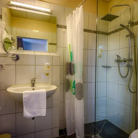 Inhotel Mainfranken