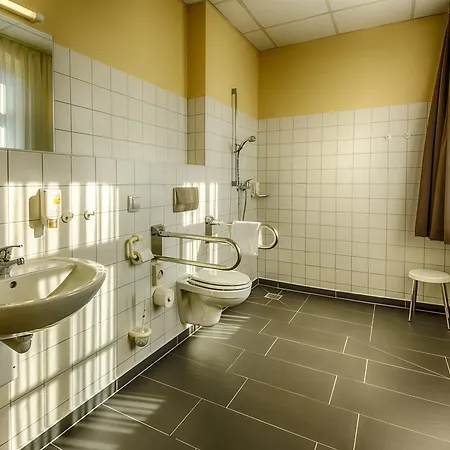 호텔 Inhotel Mainfranken