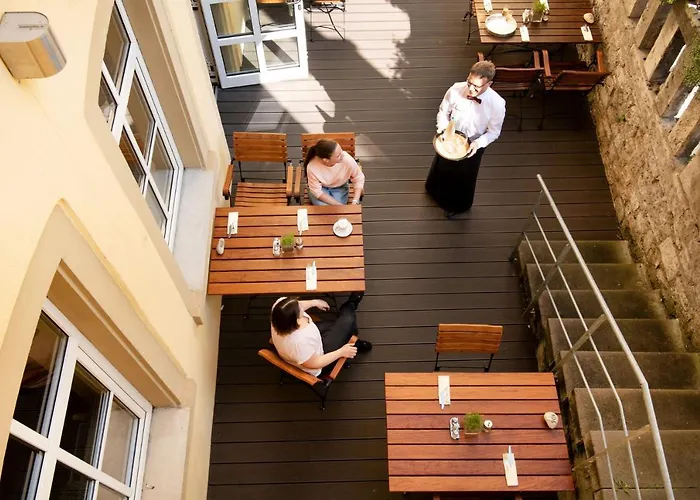 Inhotel Mainfranken Hotel