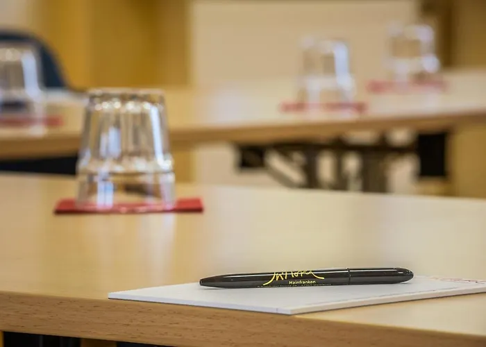 Inhotel Mainfranken Отель