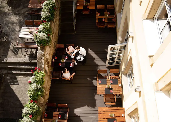 Inhotel Mainfranken Hotel 3*
