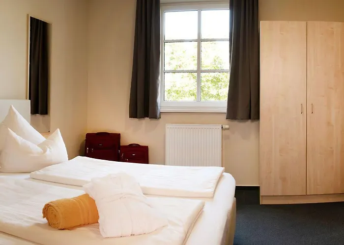 Inhotel Mainfranken Hotel