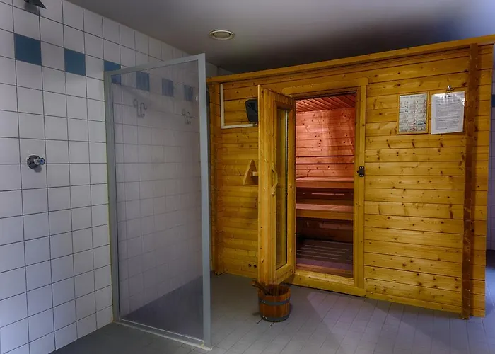 Inhotel Mainfranken Hotel Marktbreit
